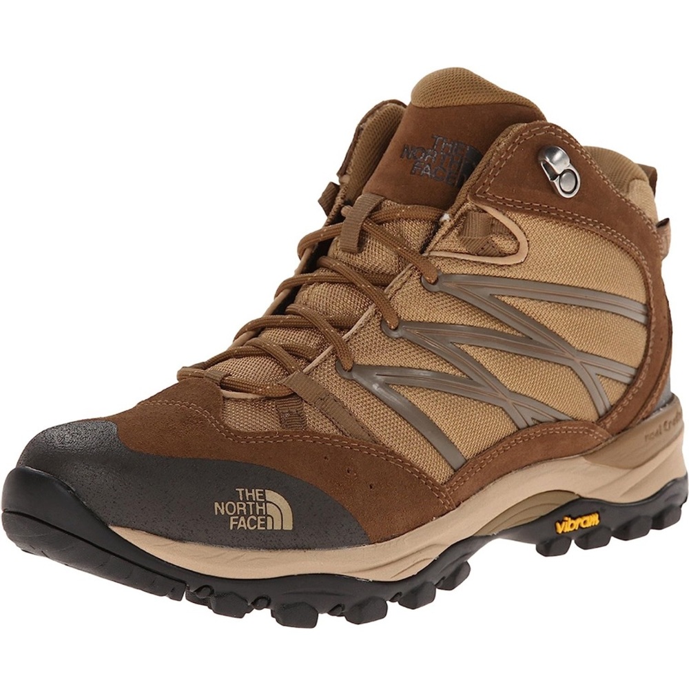 NIB North Face Storm II Mid Waterproof Boots, sz. 10